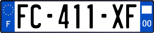 FC-411-XF