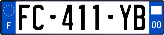FC-411-YB