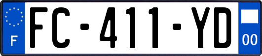 FC-411-YD