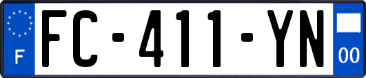 FC-411-YN