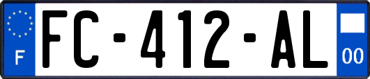 FC-412-AL