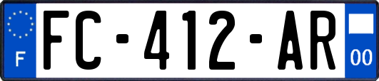 FC-412-AR