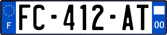 FC-412-AT