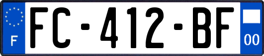 FC-412-BF