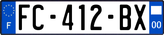 FC-412-BX