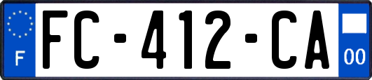 FC-412-CA