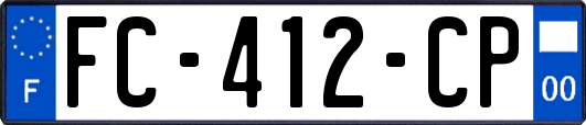 FC-412-CP