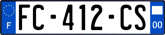 FC-412-CS