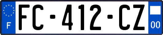 FC-412-CZ