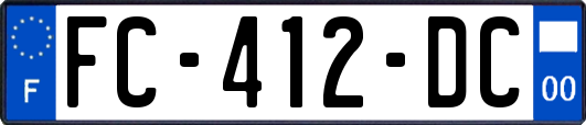 FC-412-DC