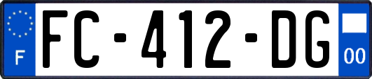 FC-412-DG