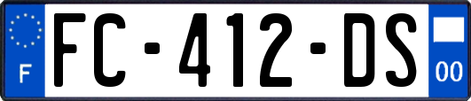 FC-412-DS