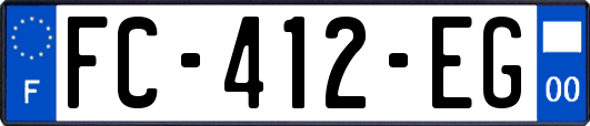 FC-412-EG