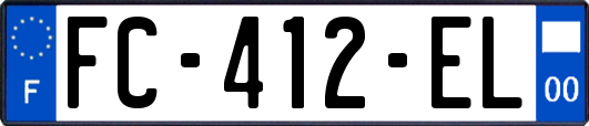 FC-412-EL