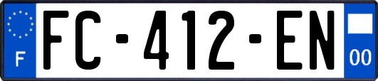 FC-412-EN