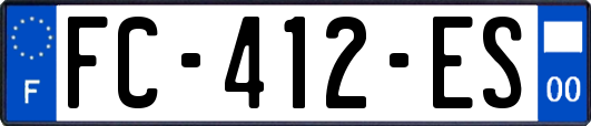 FC-412-ES