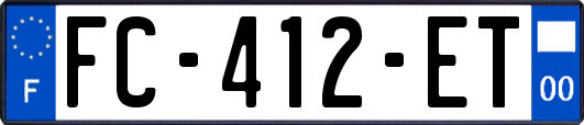 FC-412-ET