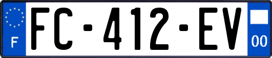 FC-412-EV