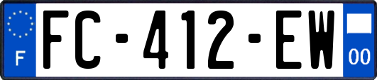 FC-412-EW