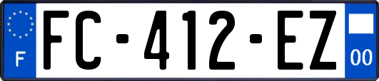 FC-412-EZ