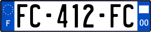 FC-412-FC