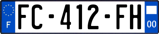 FC-412-FH