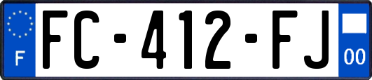 FC-412-FJ