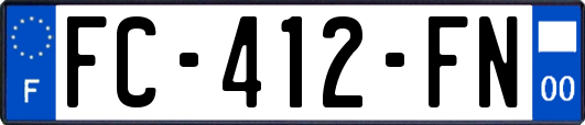 FC-412-FN