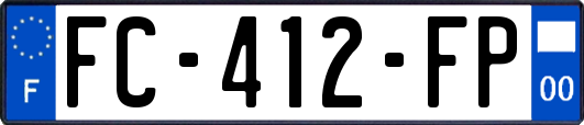 FC-412-FP