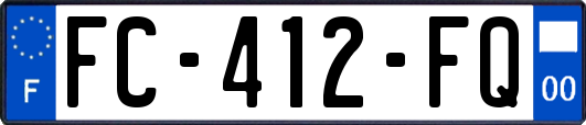 FC-412-FQ