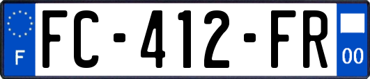 FC-412-FR
