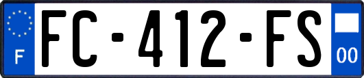 FC-412-FS