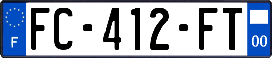 FC-412-FT