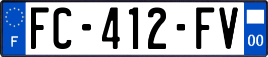 FC-412-FV