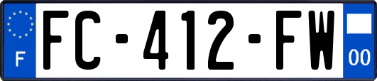 FC-412-FW