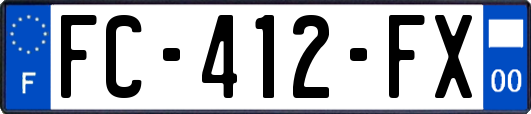 FC-412-FX