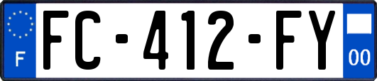 FC-412-FY