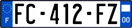 FC-412-FZ