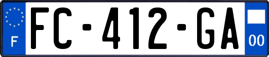 FC-412-GA