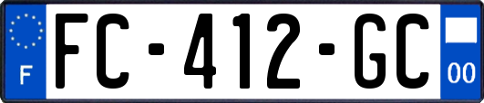 FC-412-GC