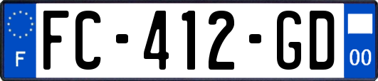 FC-412-GD