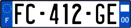 FC-412-GE