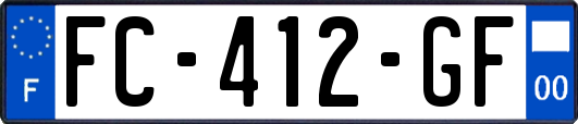 FC-412-GF
