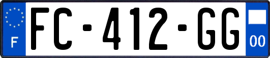 FC-412-GG