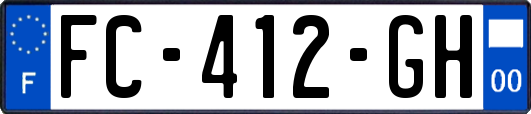 FC-412-GH