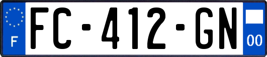 FC-412-GN