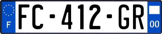 FC-412-GR