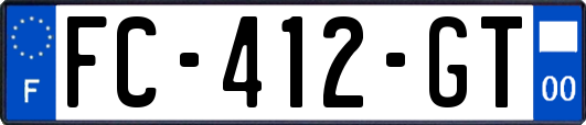 FC-412-GT