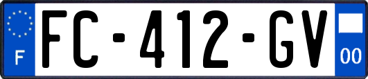 FC-412-GV