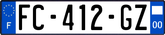 FC-412-GZ